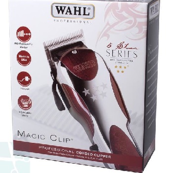 Wahl 5 Star Magic Clip Clipper